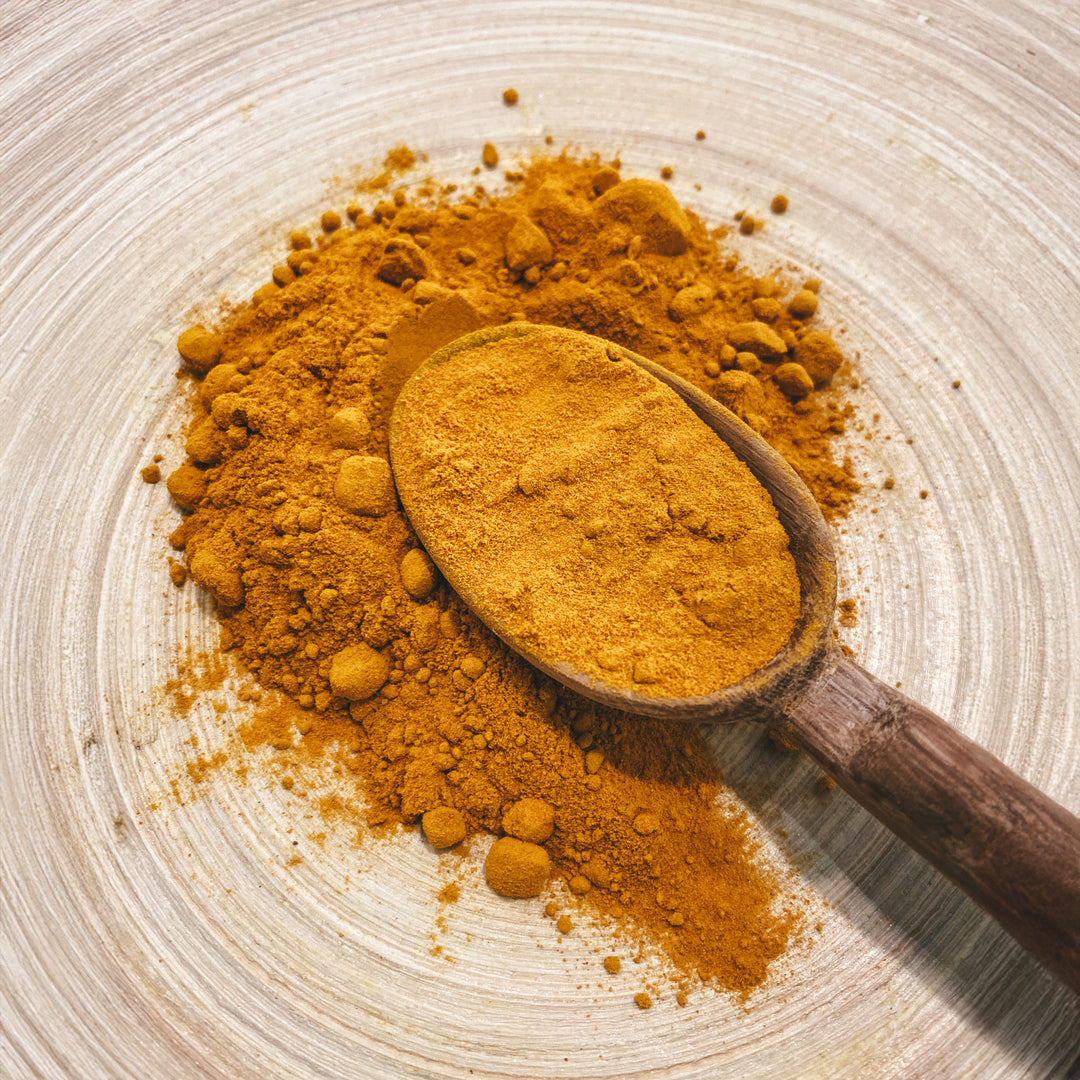 CURCUMA MOLIDA
