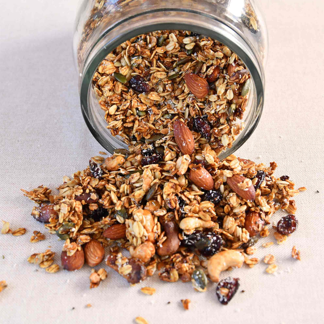 GRANOLA