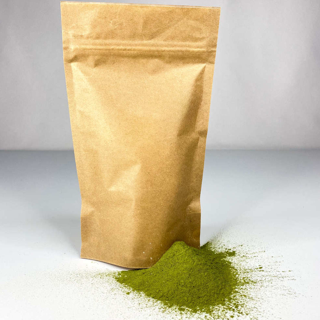 BOLSA DE MORINGA EN POLVO DE 100 G