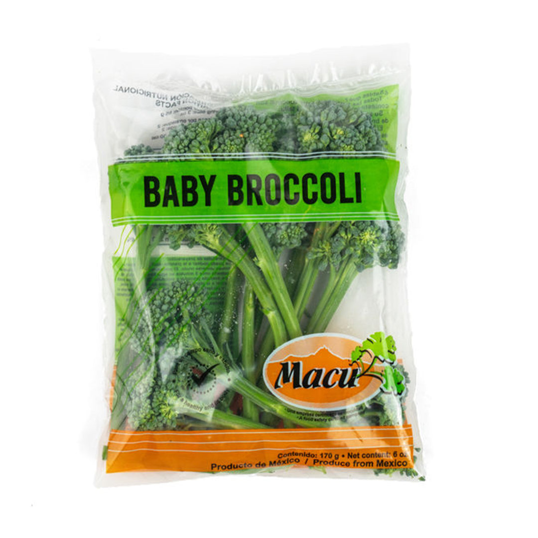 BROCCOLINI