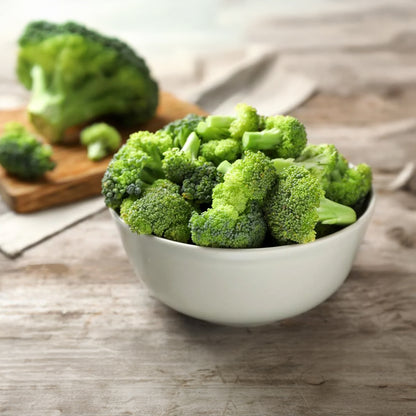 BROCOLI