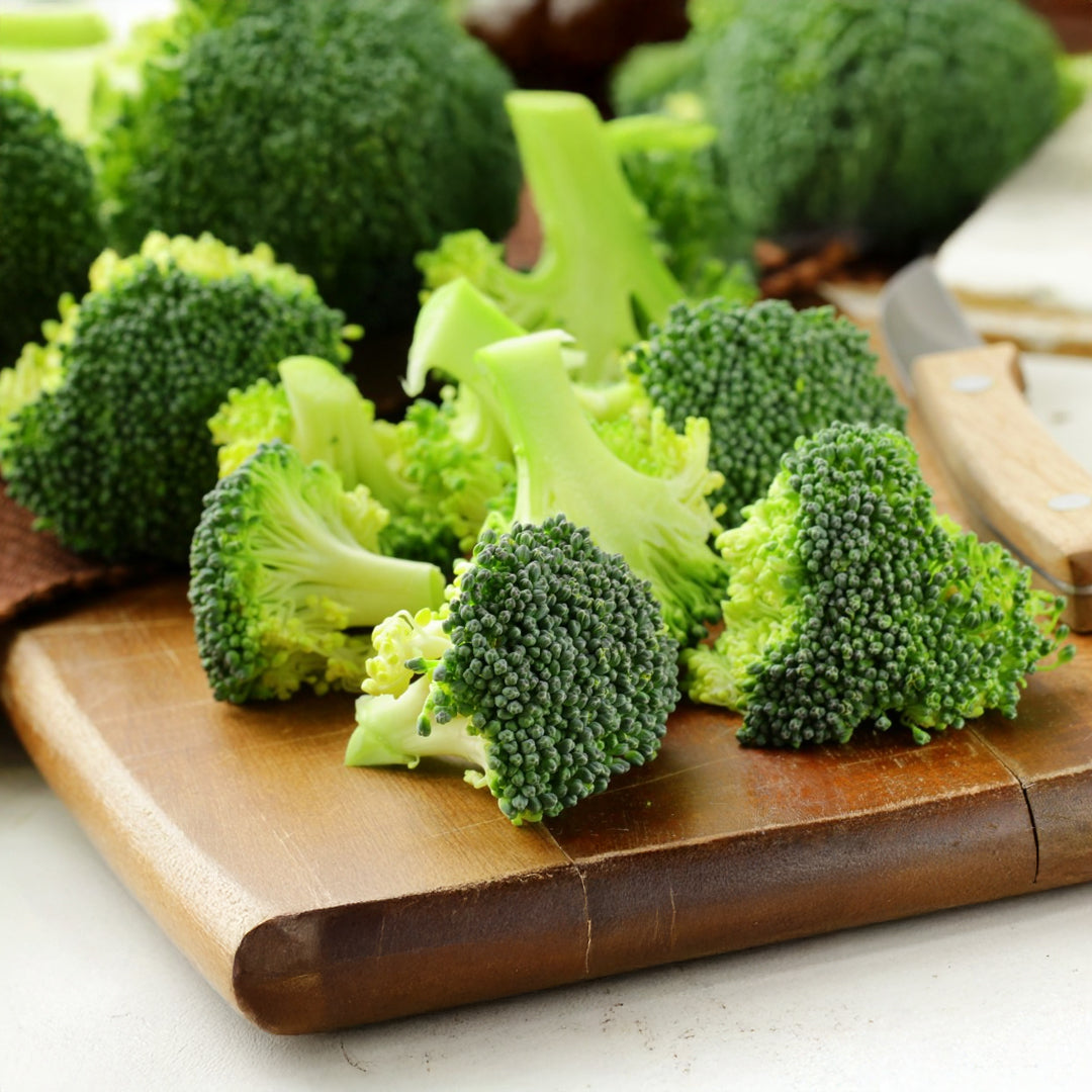 BROCOLI