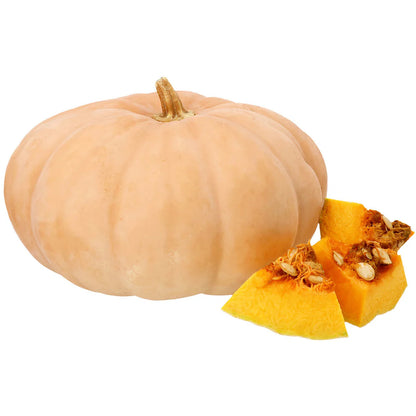 CALABAZA DE CASTILLA
