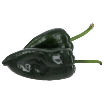 CHILE POBLANO