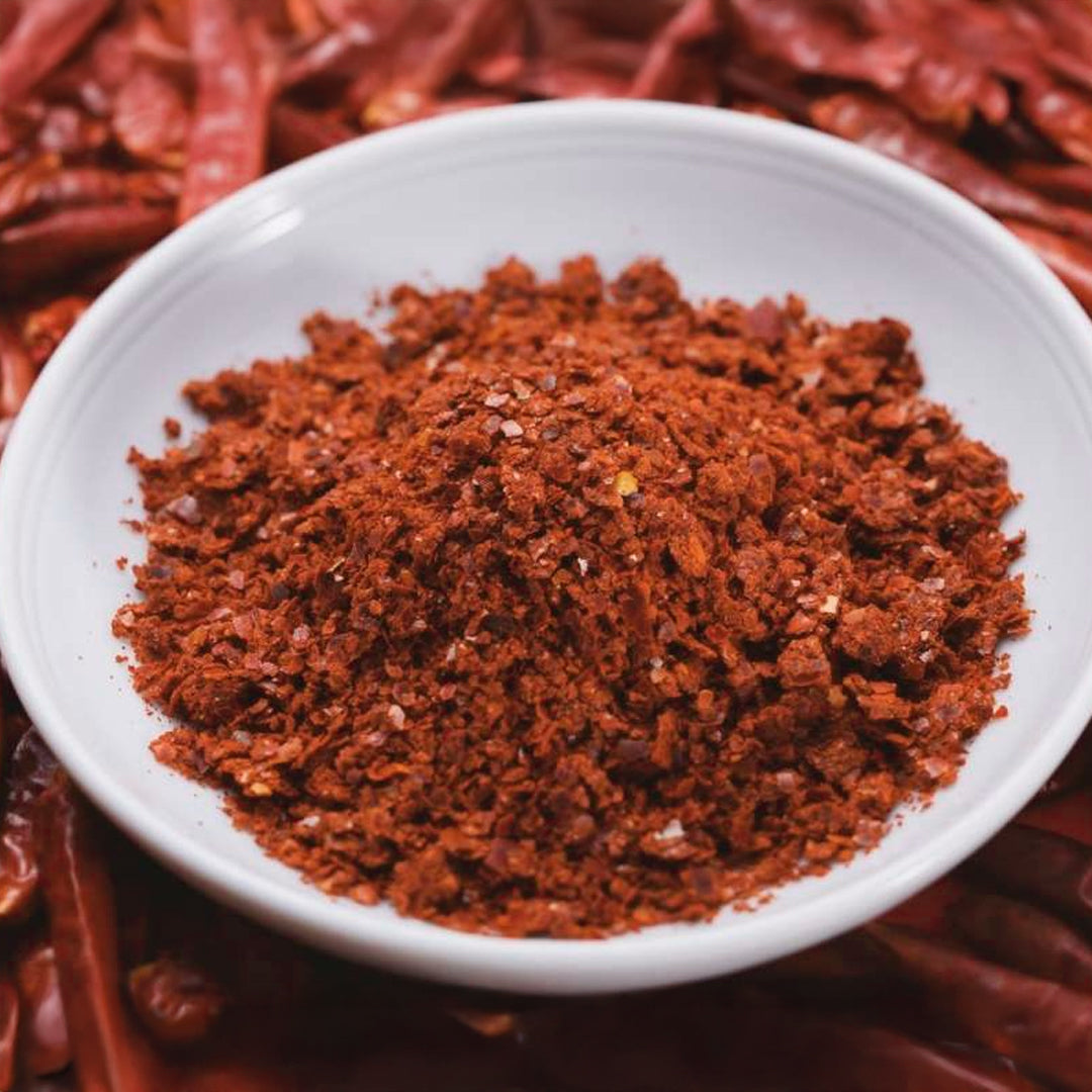 CHILE TAJIN