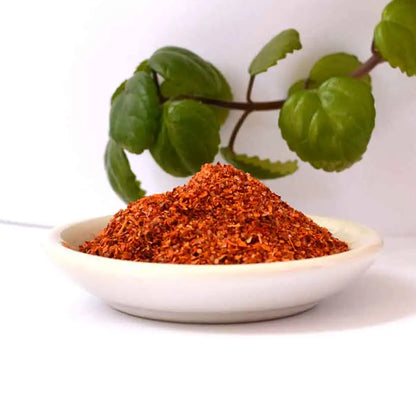 CHILE TAJIN