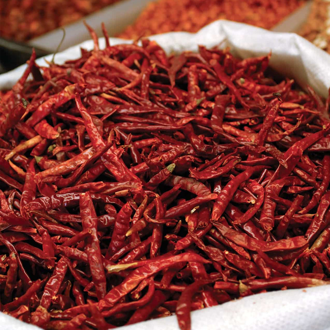 CHILE DE ARBOL