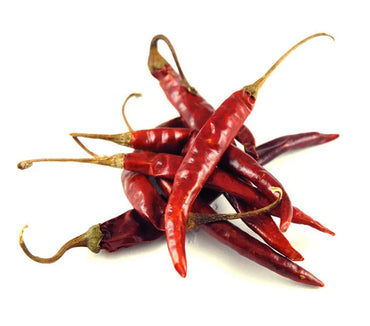 CHILE DE ARBOL