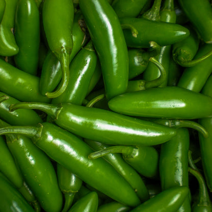 CHILE SERRANO