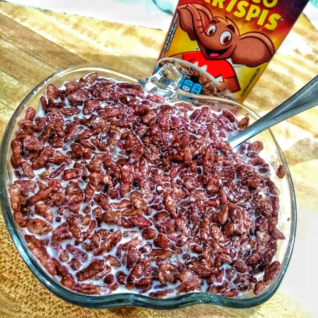 CHOCO KRISPIS
