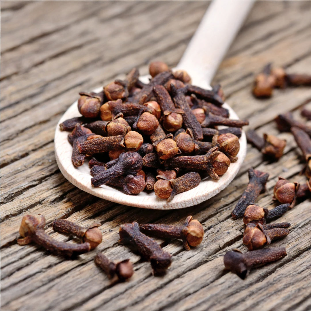 CLAVOS DE OLOR