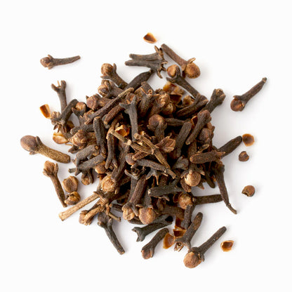 CLAVOS DE OLOR