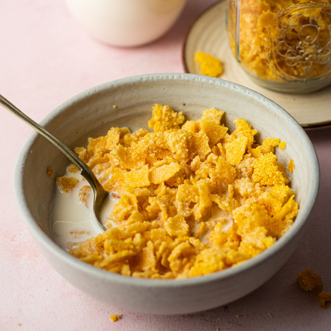 CORN FLAKES