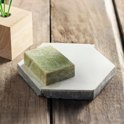 JABON ARTESANAL MORINGA