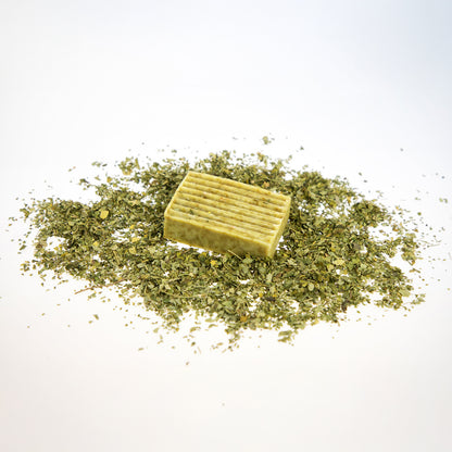 JABON ARTESANAL MORINGA