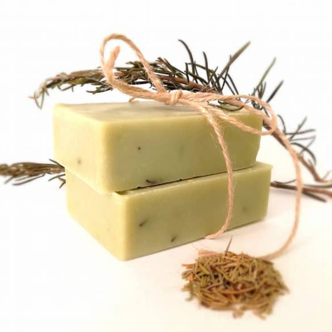 JABON ARTESANAL ROMERO