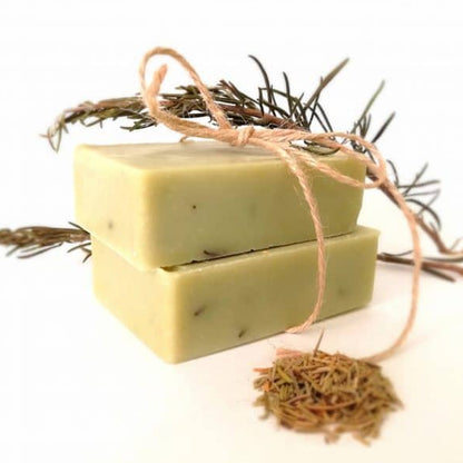 JABON ARTESANAL ROMERO