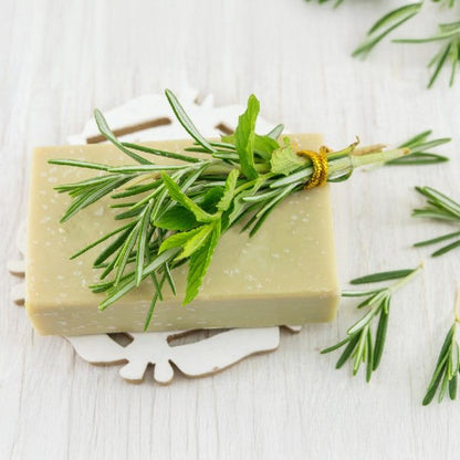 JABON ARTESANAL ROMERO