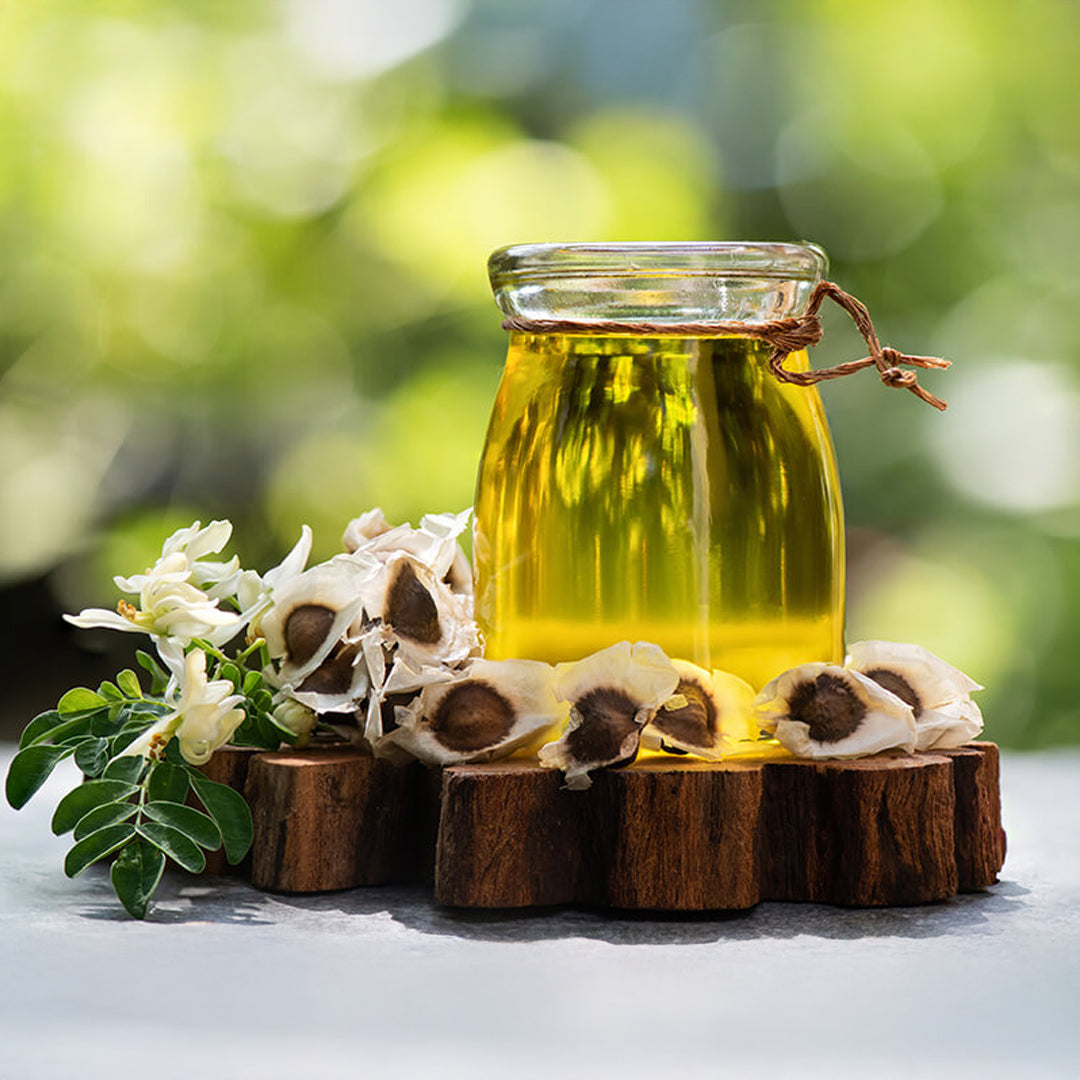 MORINGA EN ACEITE FRASCO DE 15ML