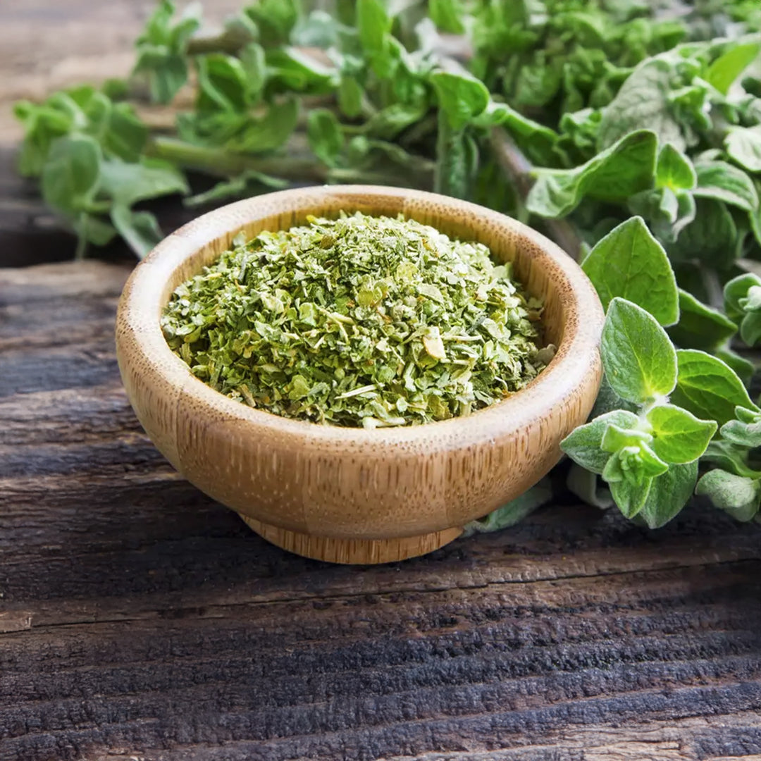 OREGANO
