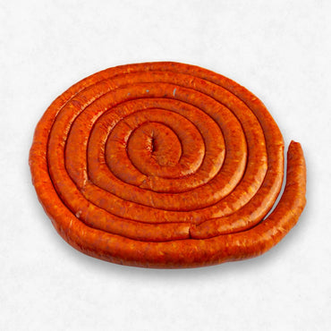 PAQUETE DE CHISTORRA 250gs.