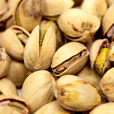 PISTACHES