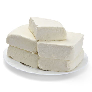 QUESO RANCHERO FRESCO