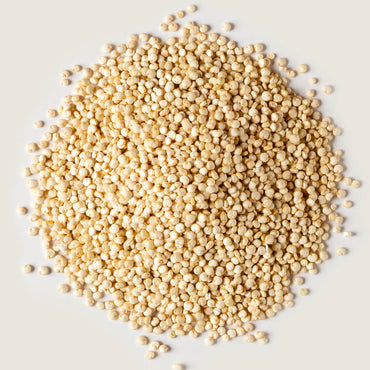 QUINOA