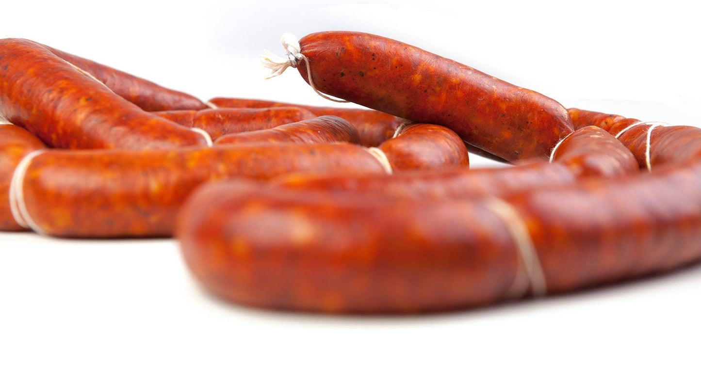 chorizo