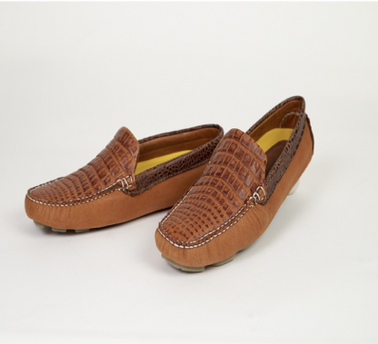 driver grabado y liso